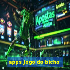 apps jogo do bicho