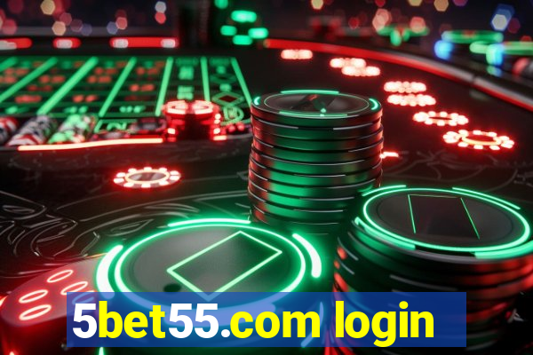 5bet55.com login