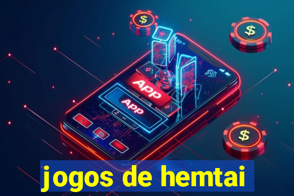 jogos de hemtai