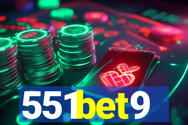 551bet9