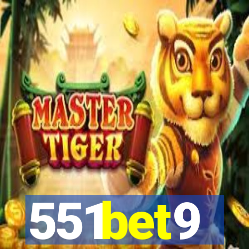 551bet9