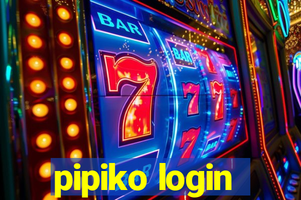 pipiko login