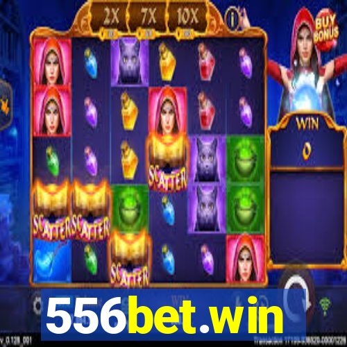 556bet.win