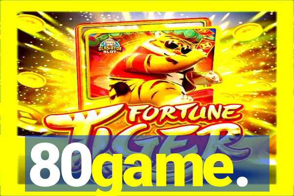 80game.