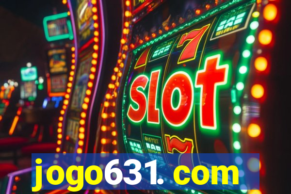 jogo631. com