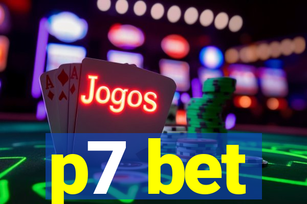 p7 bet