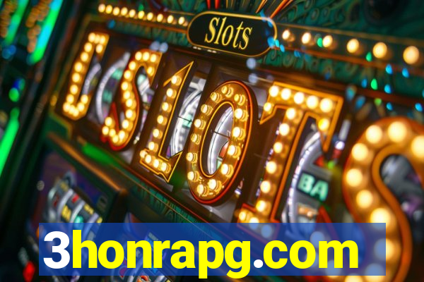 3honrapg.com