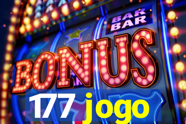 177 jogo
