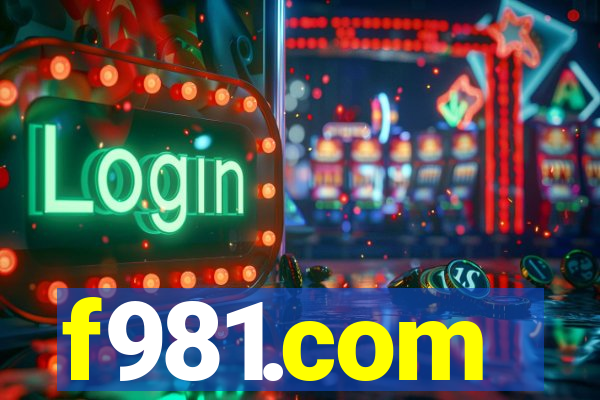 f981.com