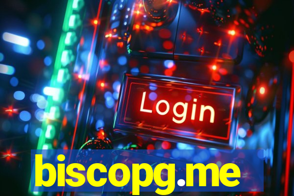 biscopg.me
