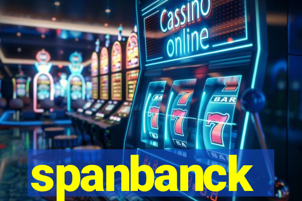 spanbanck
