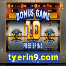 tyerin9.com