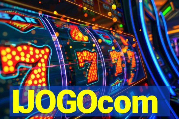 IJOGOcom