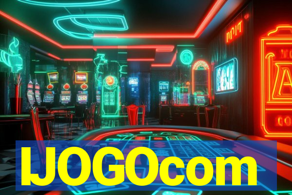 IJOGOcom