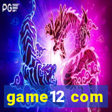 game12 com