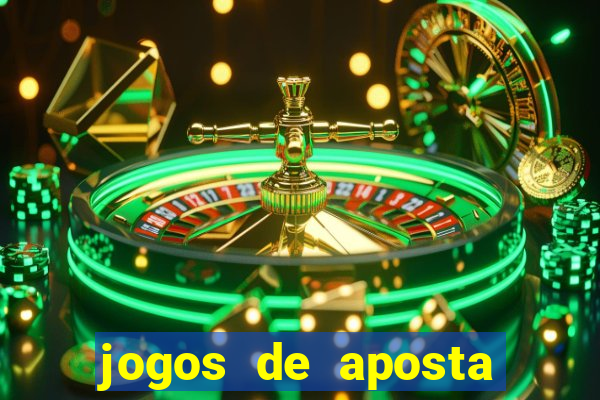 jogos de aposta demo gratis