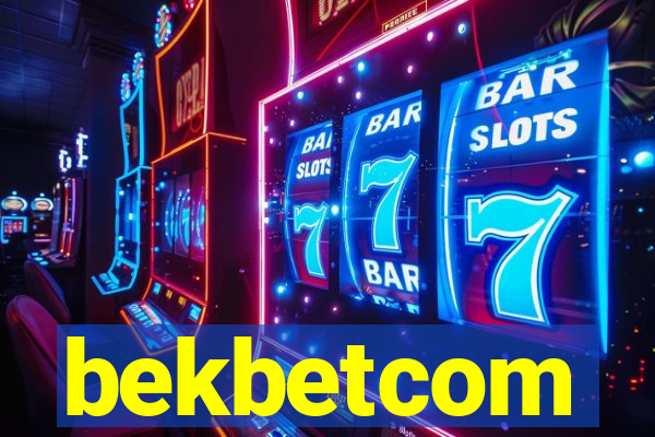 bekbetcom