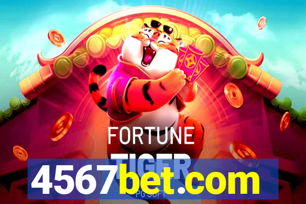 4567bet.com