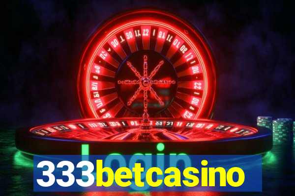 333betcasino