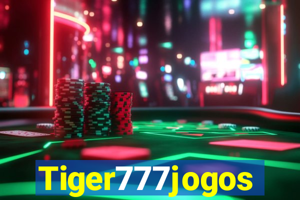 Tiger777jogos