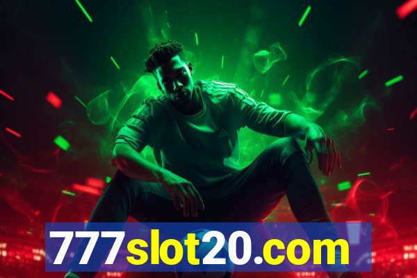 777slot20.com