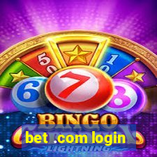 bet .com login