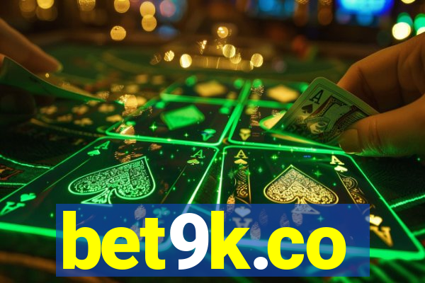 bet9k.co