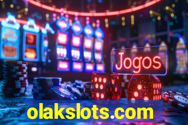 olakslots.com