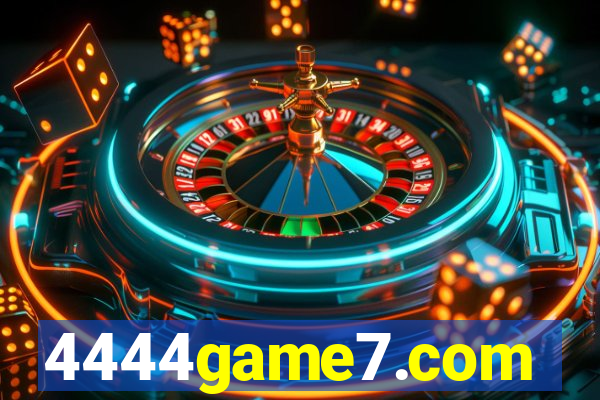 4444game7.com