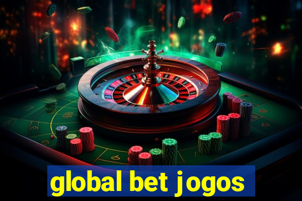 global bet jogos