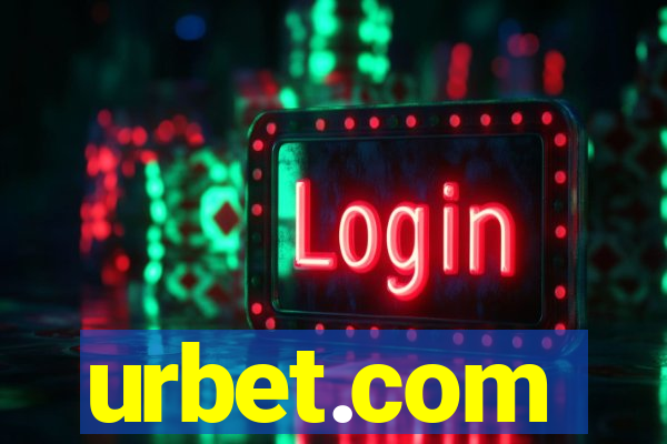 urbet.com