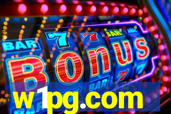 w1pg.com
