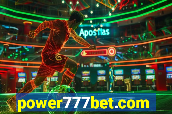 power777bet.com