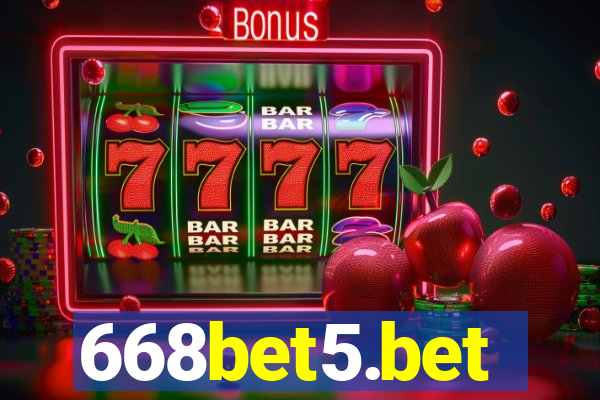 668bet5.bet