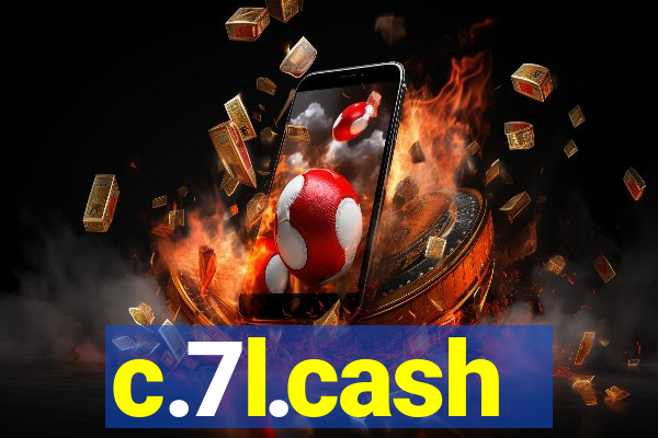 c.7l.cash