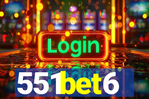 551bet6
