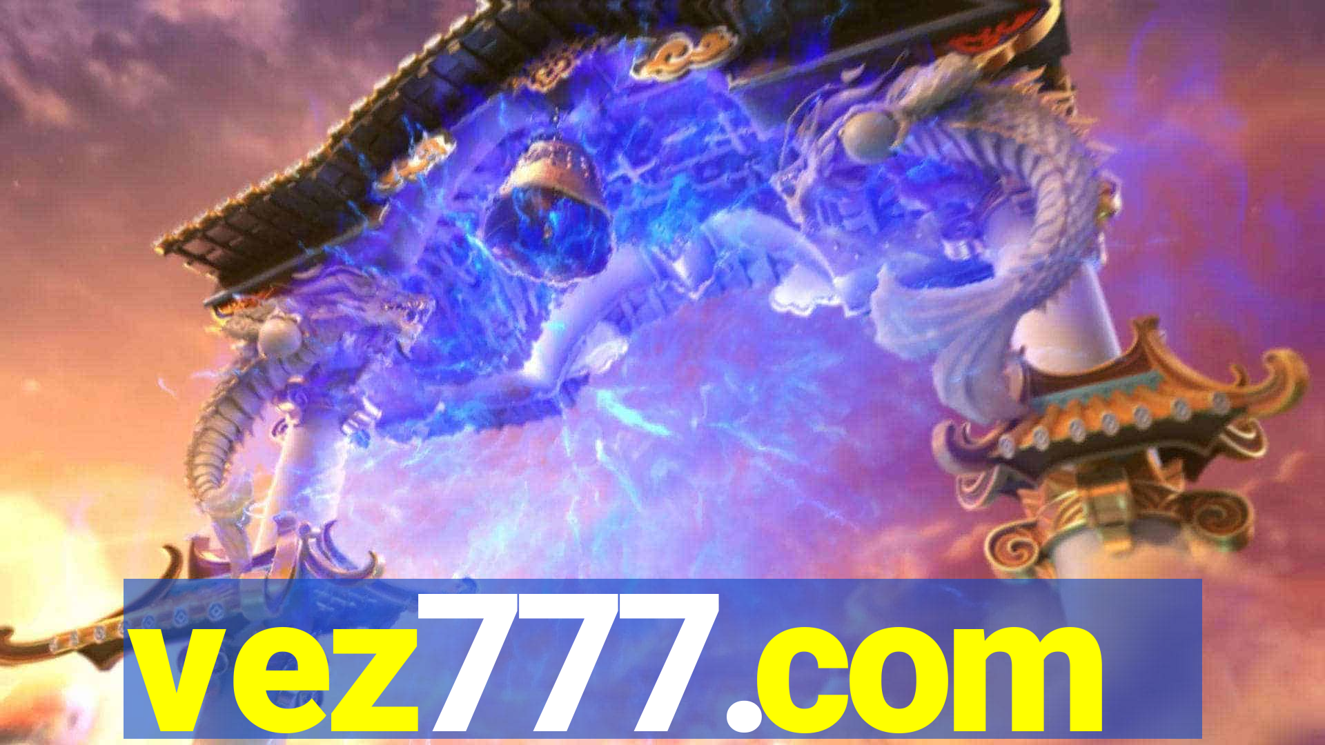 vez777.com