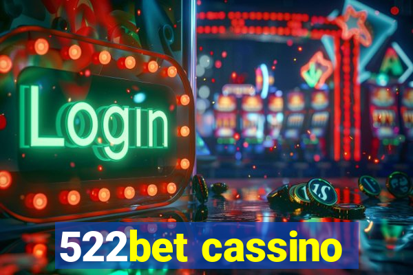 522bet cassino