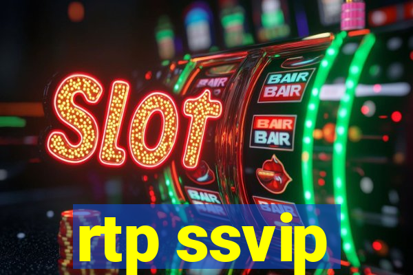 rtp ssvip
