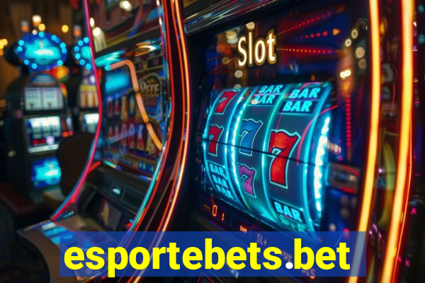 esportebets.bet