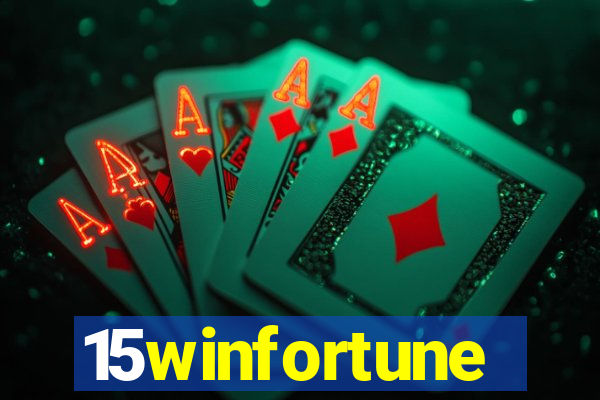 15winfortune