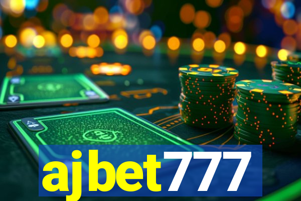 ajbet777