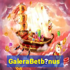 GaleraBetb?nus