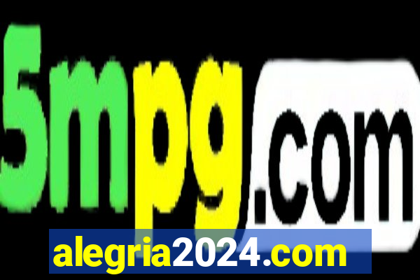 alegria2024.com
