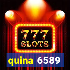 quina 6589