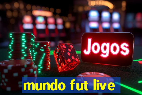 mundo fut live