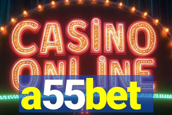 a55bet