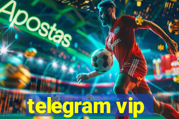 telegram vip