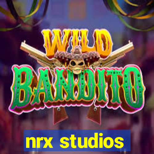 nrx studios