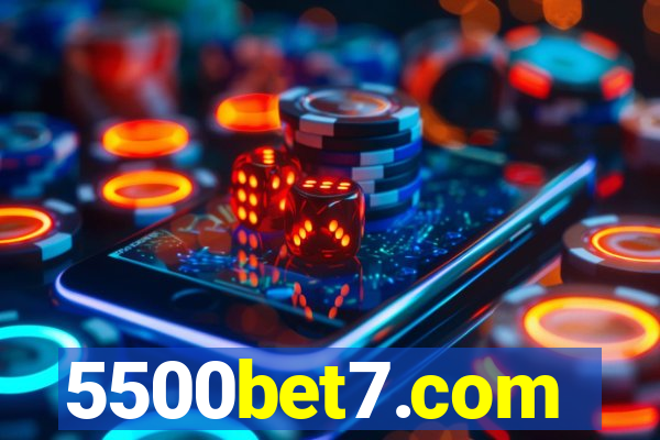 5500bet7.com